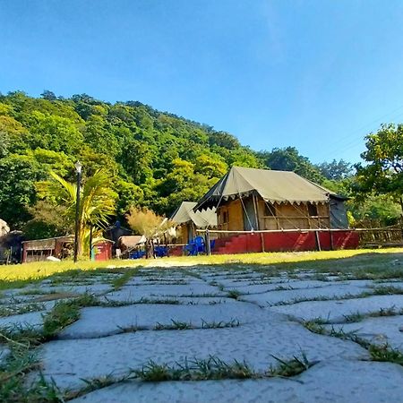 Chanaka Eco Camp Pakariāmukh 外观 照片