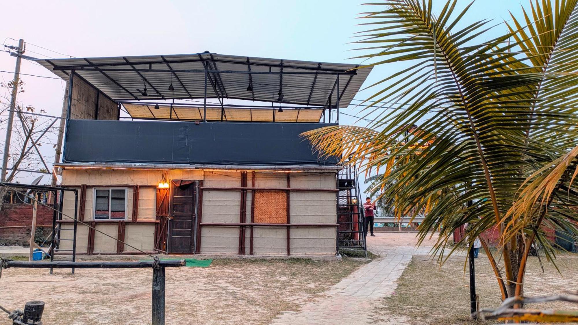Chanaka Eco Camp Pakariāmukh 外观 照片