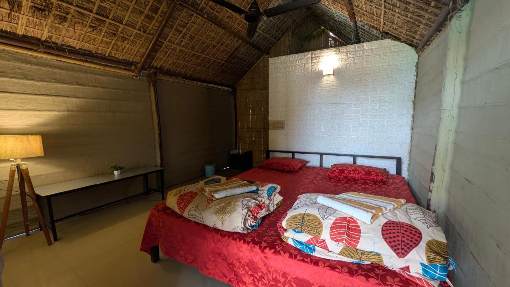 Chanaka Eco Camp Pakariāmukh 外观 照片