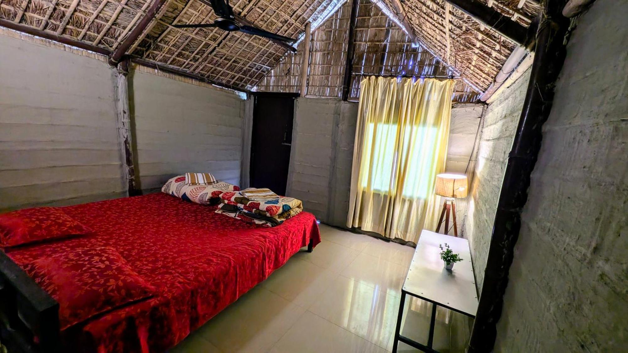 Chanaka Eco Camp Pakariāmukh 外观 照片